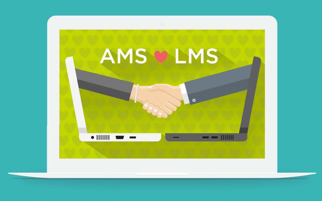 The AMS/LMS Integration Blueprint to Create Efficiency