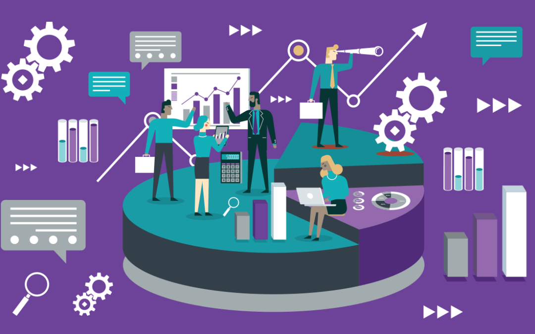 How to Improve Member Retention With NetForum’s Engagement Scoring