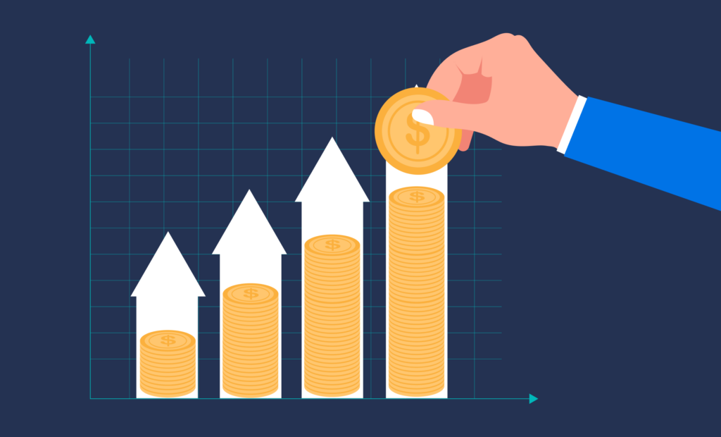 Three tips to boost your association’s fundraising revenue