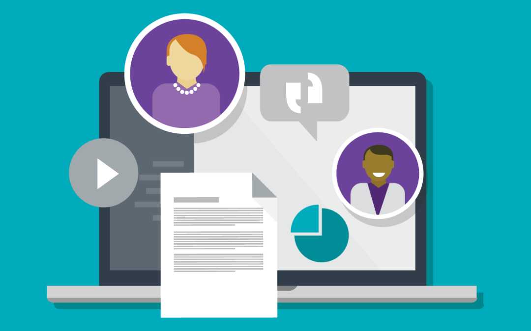 The Benefits of Integrating Your Learning Management System with Your AMS
