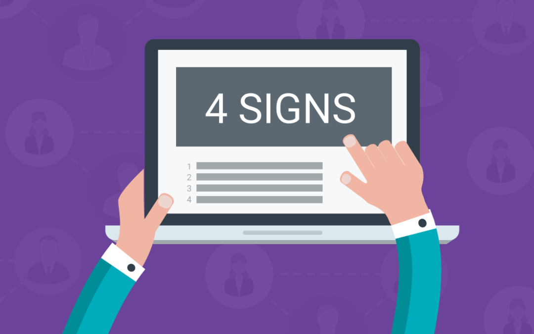 4 signs your association needs a new learning management system