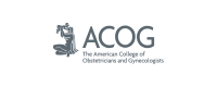 acog logo