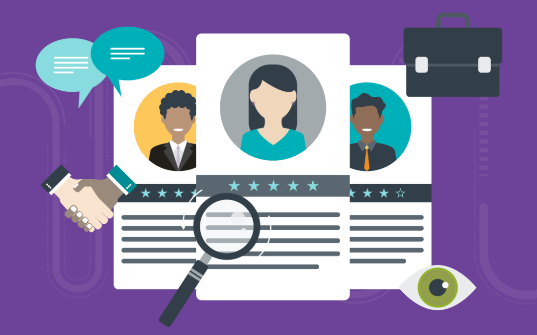Help your members with their job searches in tough times
