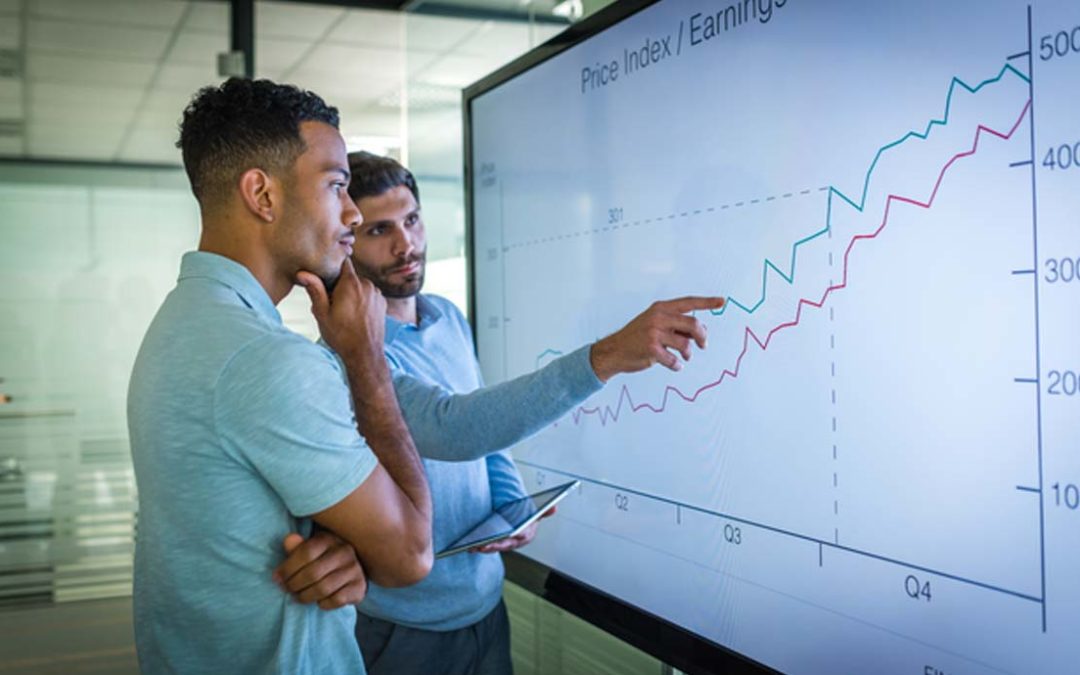 Four ways NetForum Enterprise helps associations grow non-dues revenue