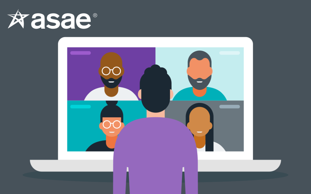 NetForum Enterprise at ASAE Annual 2020