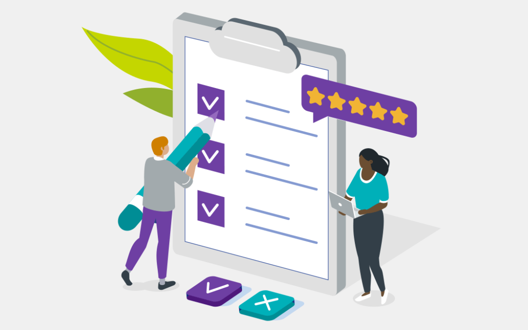 Work Smart with the new NetForum Cloud