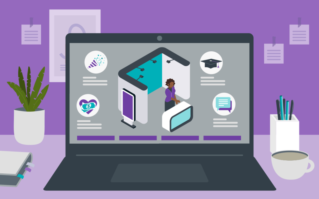 How to deliver a successful virtual conference for your association