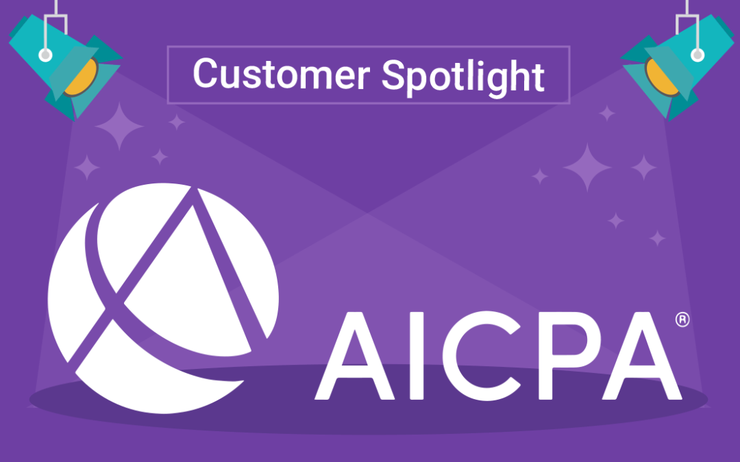 Q&A with American Institute of Certified Public Accountants (AICPA) 