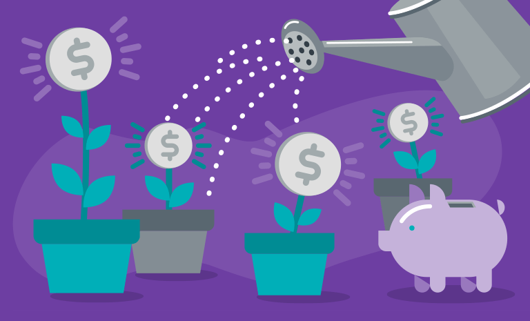 Fundraising for your association
