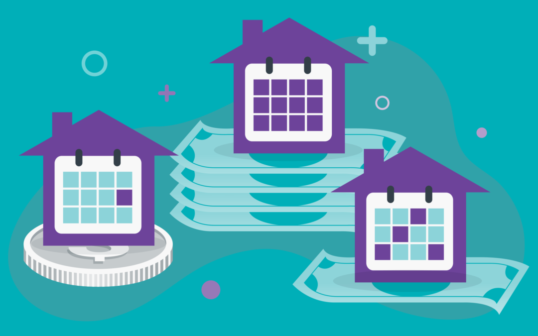 Tracking the true value of a household for your association