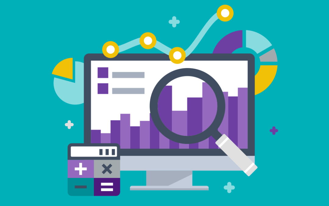 Becoming a data-driven association