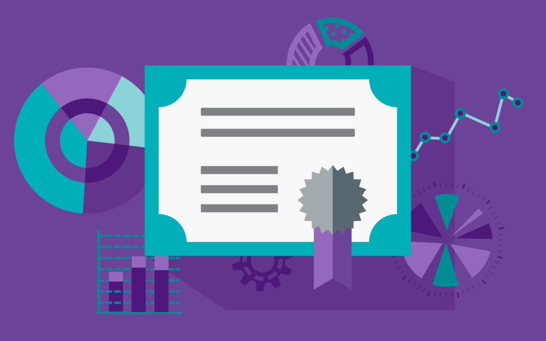 Meeting the changing certification and credentialing needs of your members