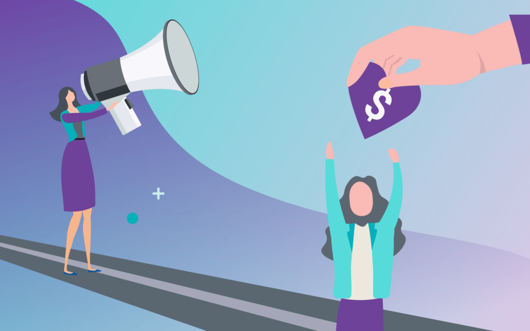 Four best practices to help you exceed your association’s fundraising goals