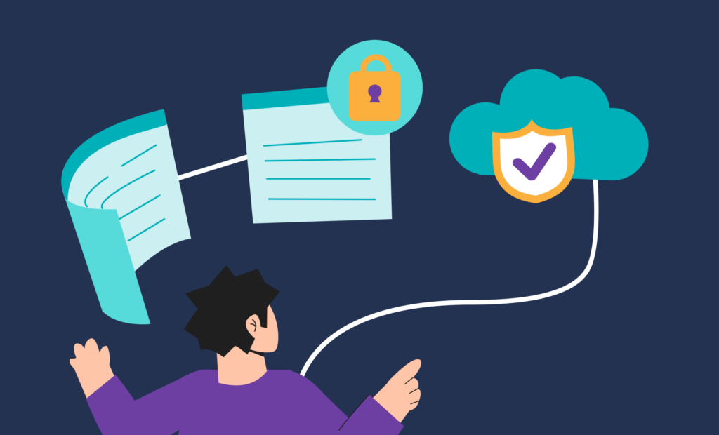 4 ways to keep your member data safe