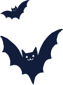 bats