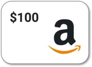 Amazon gift card