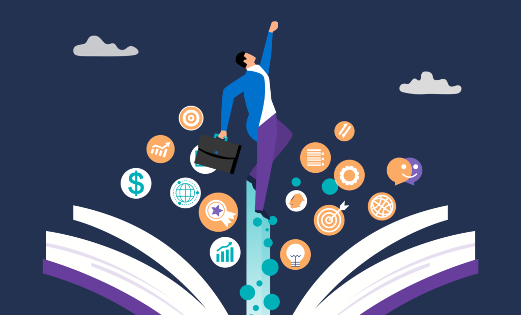 The importance of providing professional education opportunities for your members