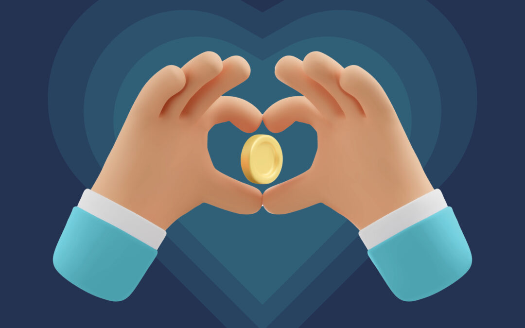 6 ways your association management software supports fundraising activities