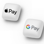 Apple and Google Pay with NetForum