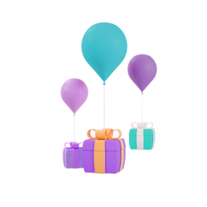 Streamline gifting to improve efficiencies