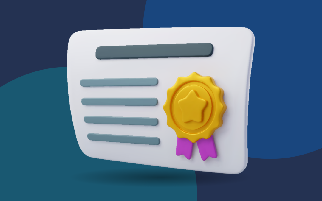 Association certifications 101: How to drive membership growth