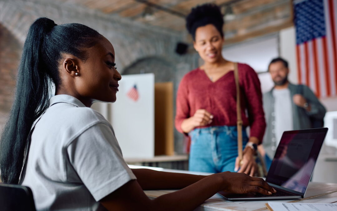 7 powerful ways to go beyond ‘thank you” and appreciate your volunteers
