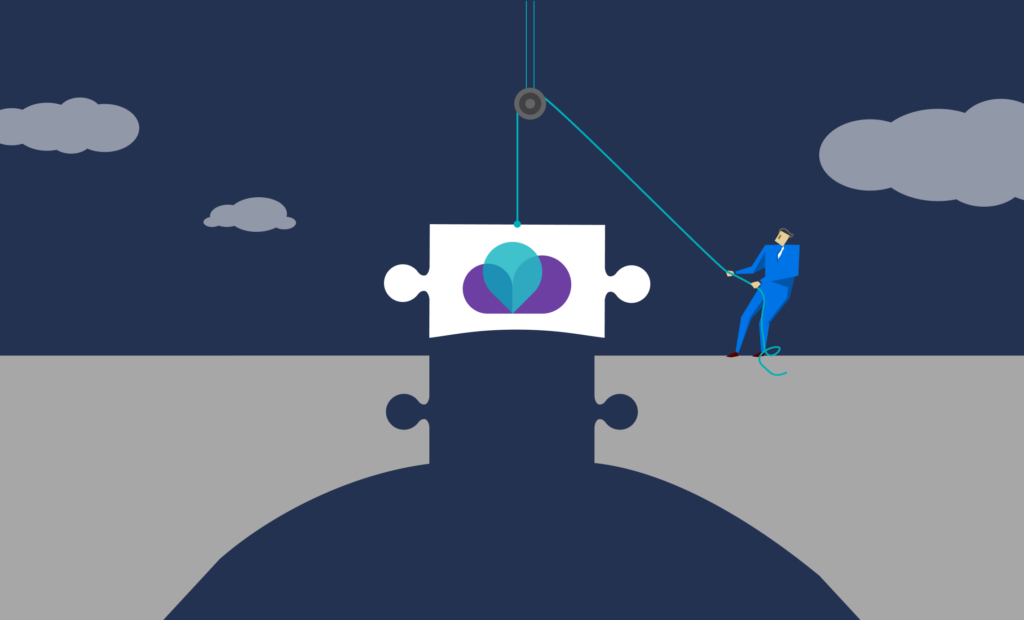 bridge the gap between your association and evolving member expectations